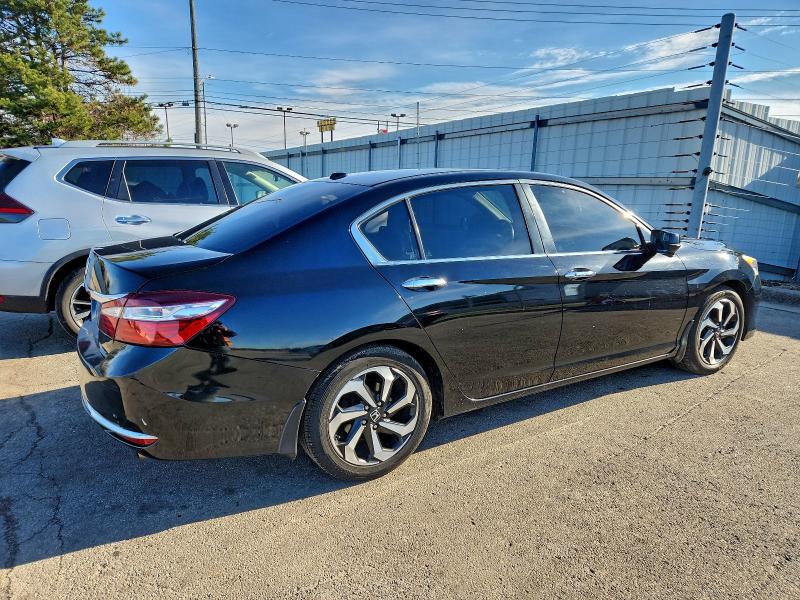 Фото 3 - HONDA ACCORD