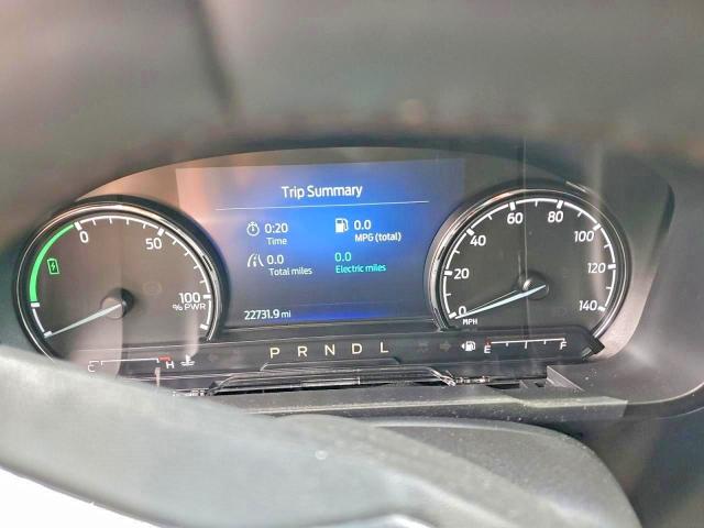 Фото 9 - FORD MAVERICK