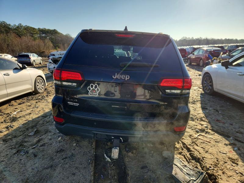 Фото 6 - JEEP GRAND CHER