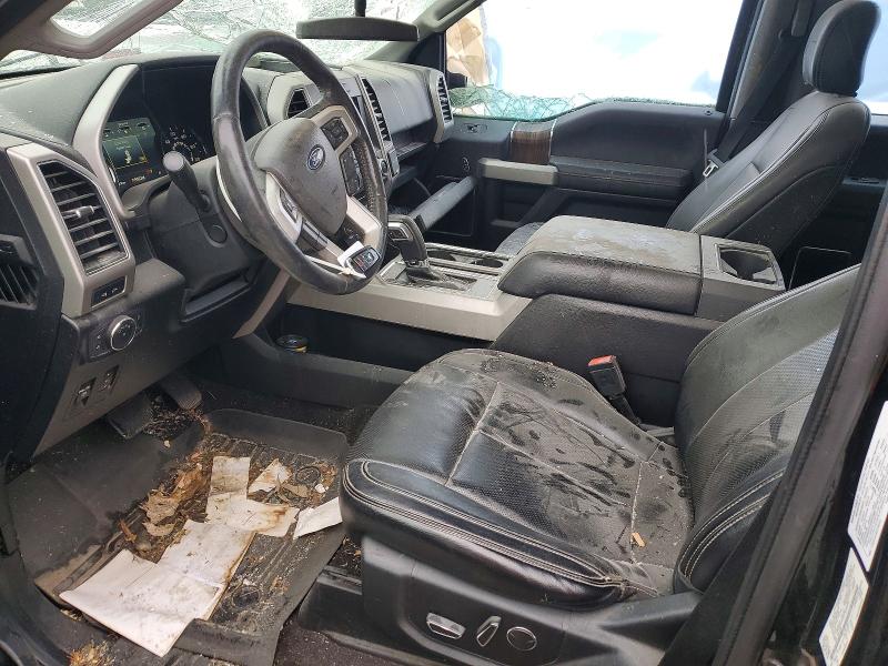 Фото 7 - FORD F-150