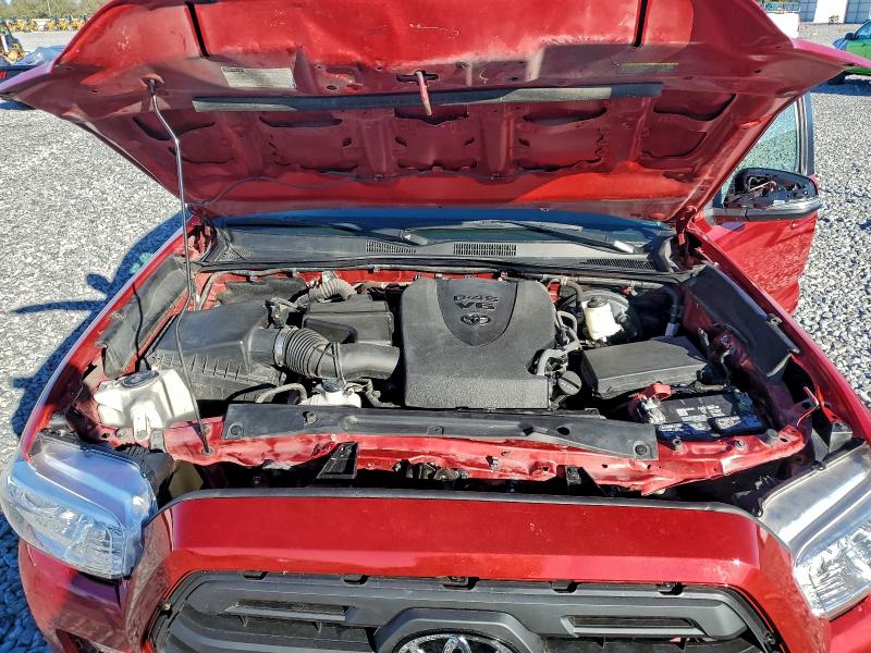 Фото 11 - TOYOTA TACOMA