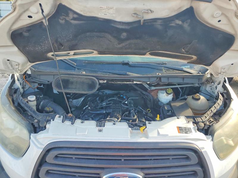 Фото 12 - FORD TRANSIT