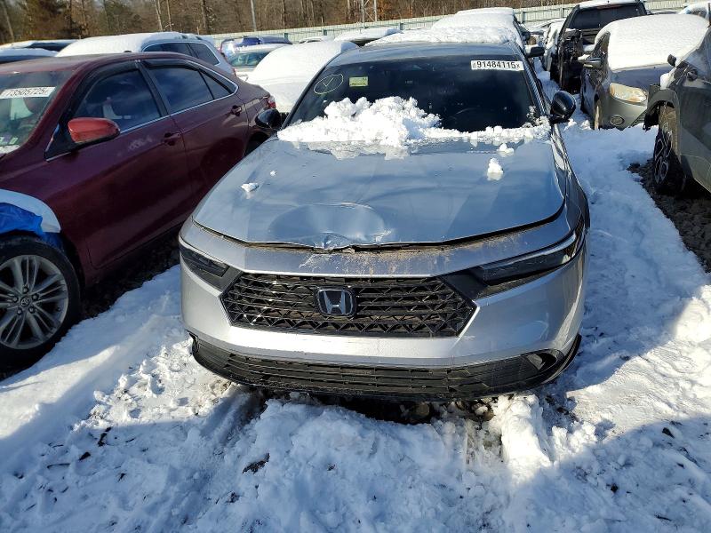 Фото 5 - HONDA ACCORD