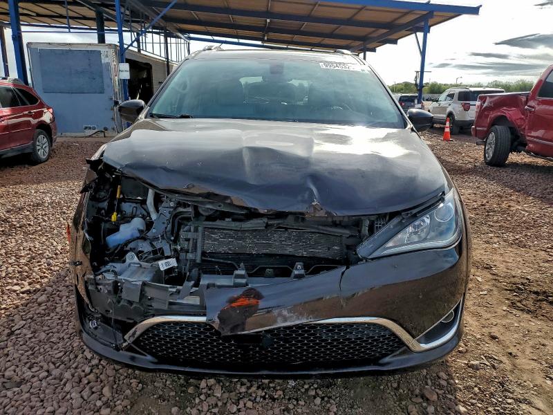 Фото 5 - CHRYSLER PACIFICA