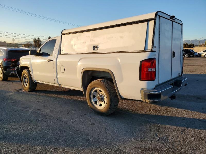 Фото 2 - GMC SIERRA