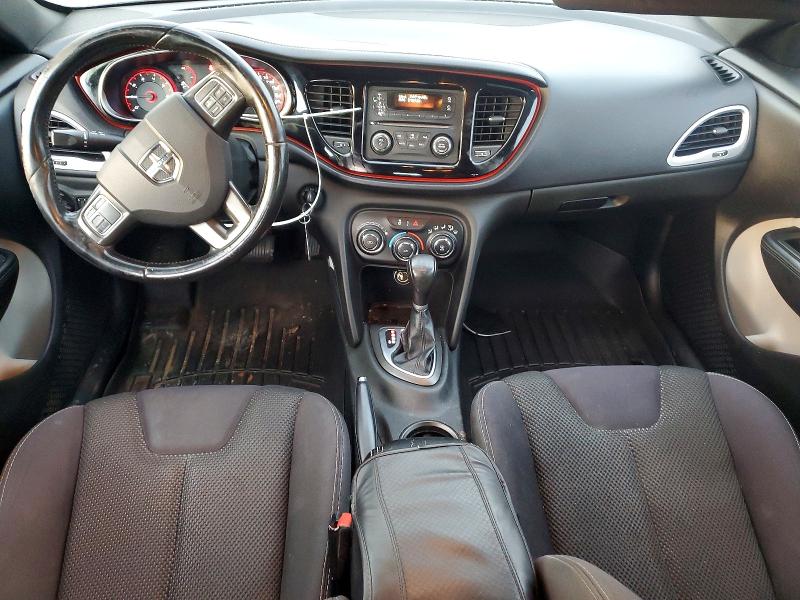 Фото 8 - DODGE DART