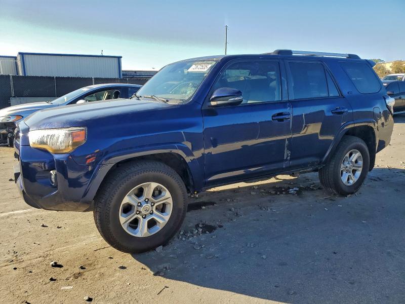 Фото 1 - TOYOTA 4RUNNER