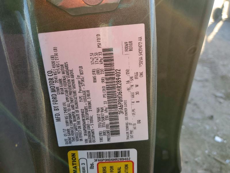 Фото 12 - FORD ALL Models