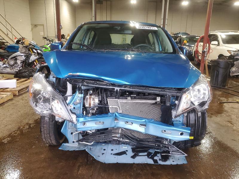 Фото 5 - MITSUBISHI MIRAGE