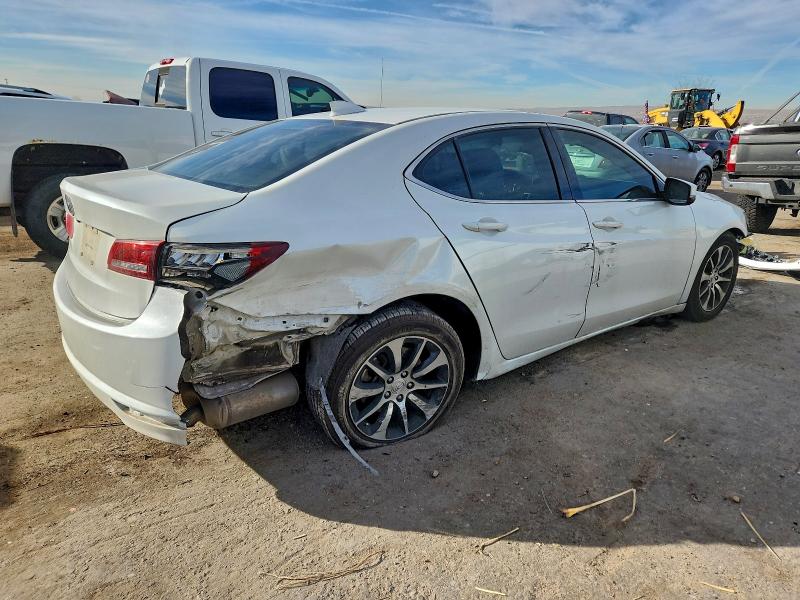 Фото 3 - ACURA TLX