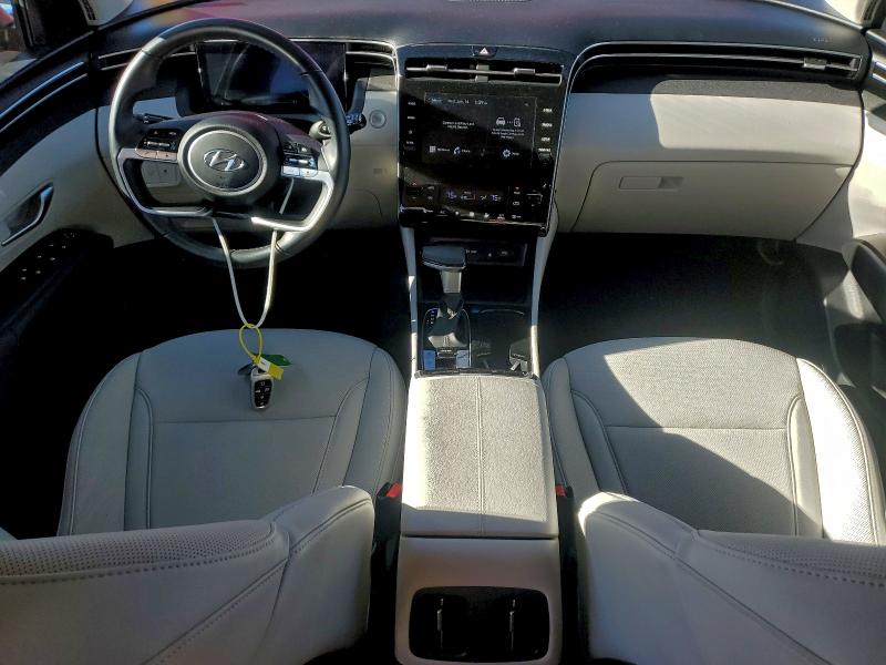 Фото 8 - HYUNDAI TUCSON