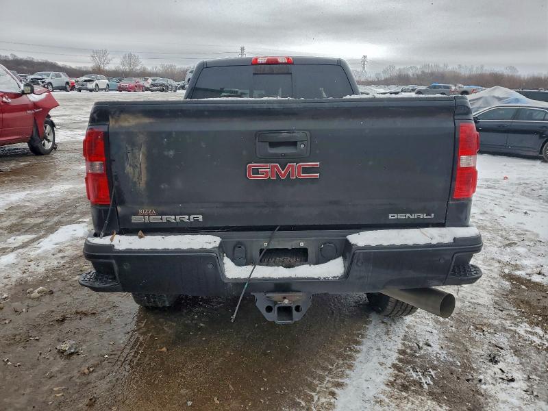 Фото 6 - GMC SIERRA