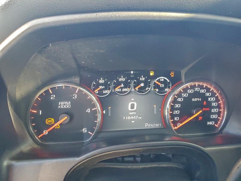 Фото 9 - GMC SIERRA