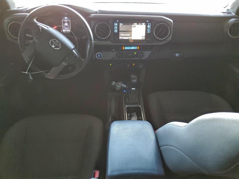 Фото 8 - TOYOTA TACOMA