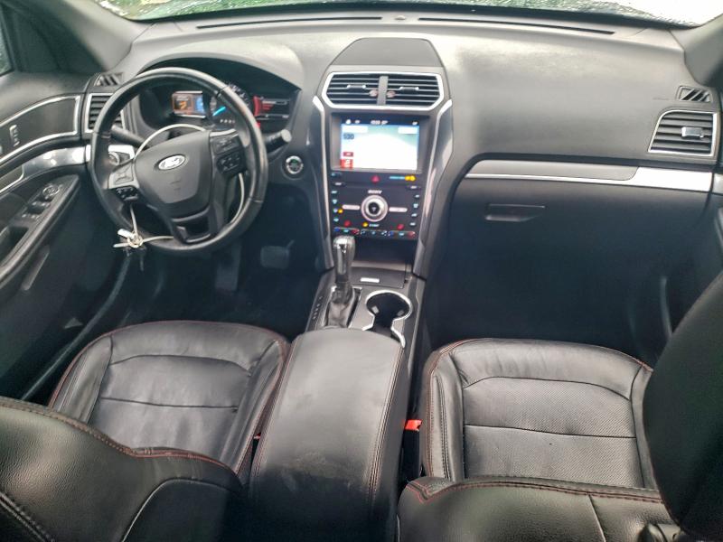 Фото 8 - FORD EXPLORER