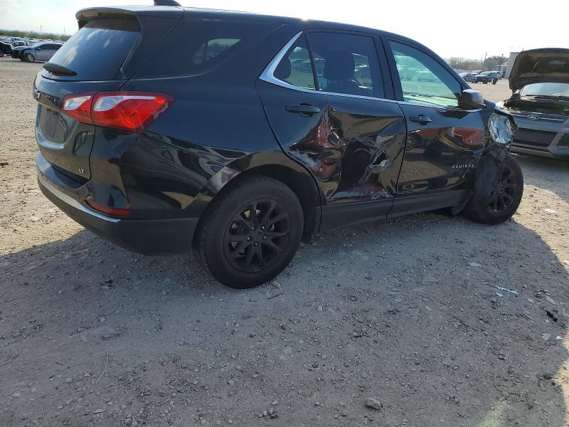 Фото 3 - CHEVROLET EQUINOX