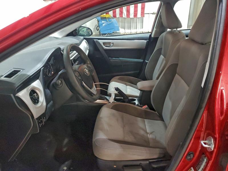 TOYOTA COROLLA 2018 VIN 2T1BURHE4JC978588