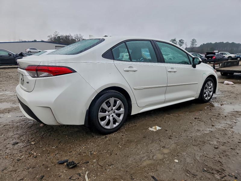 Фото 3 - TOYOTA COROLLA