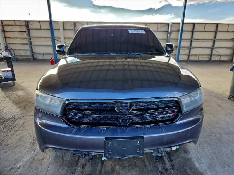 Фото 5 - DODGE DURANGO