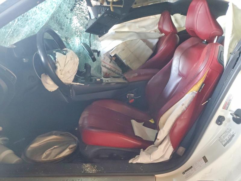 Фото 7 - INFINITI Q60