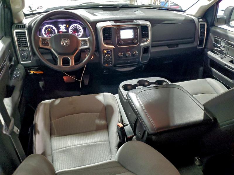 Фото 8 - RAM 1500