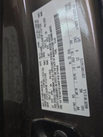 Фото 10 - FORD F-150