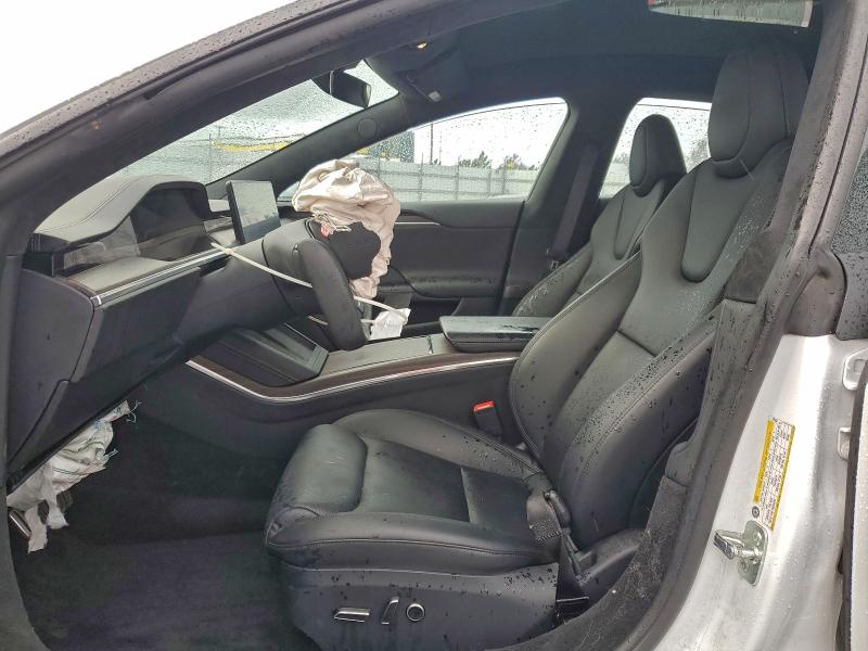 Фото 7 - TESLA MODEL S