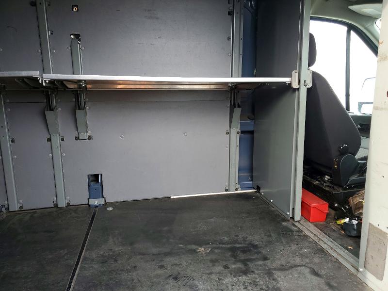 Фото 11 - FORD TRANSIT