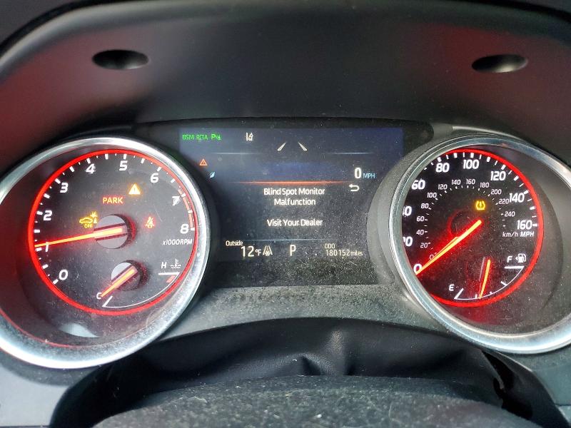 Фото 9 - TOYOTA CAMRY