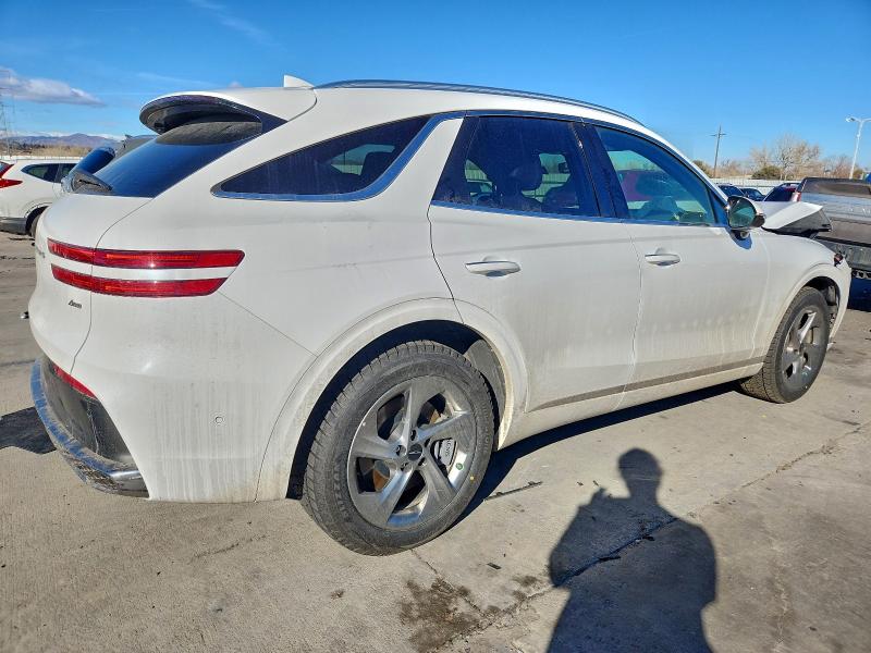 GENESIS GV70 ADVAN 2026 VIN 5NMMBDTB8TH039777