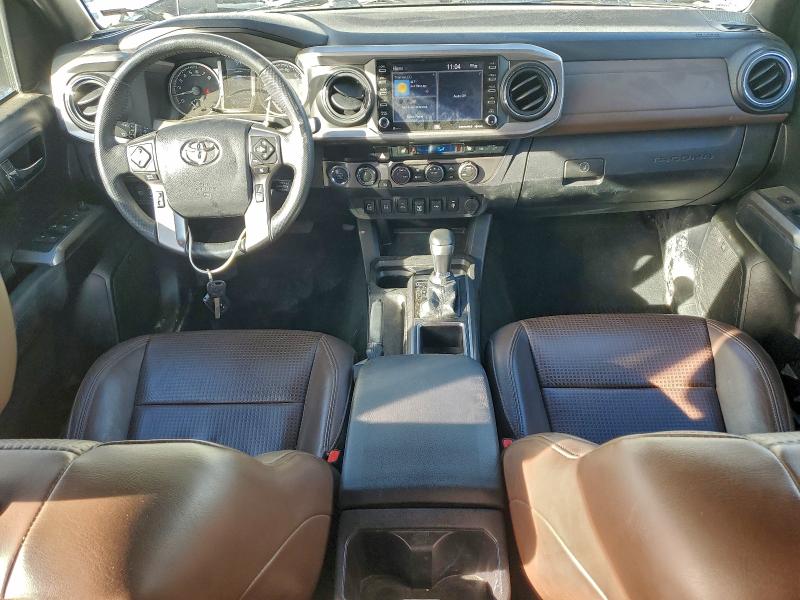 Фото 8 - TOYOTA TACOMA