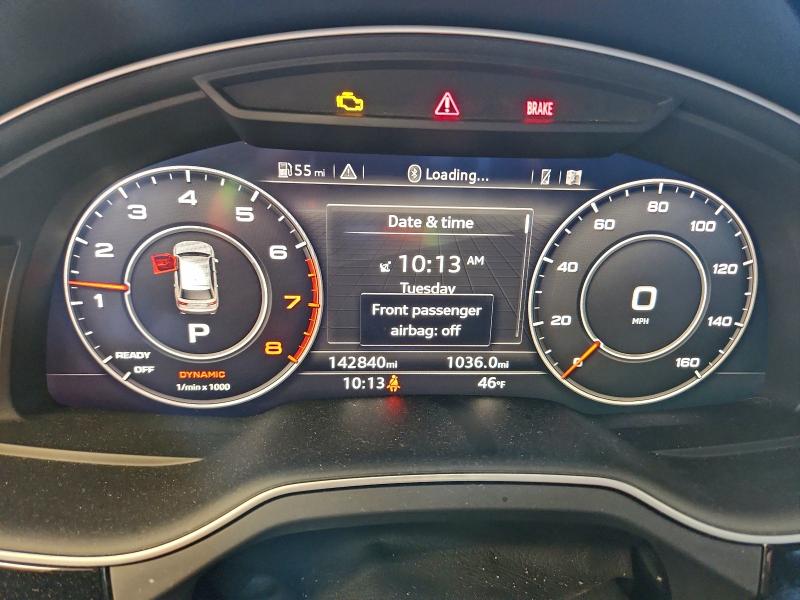 Фото 9 - AUDI Q7