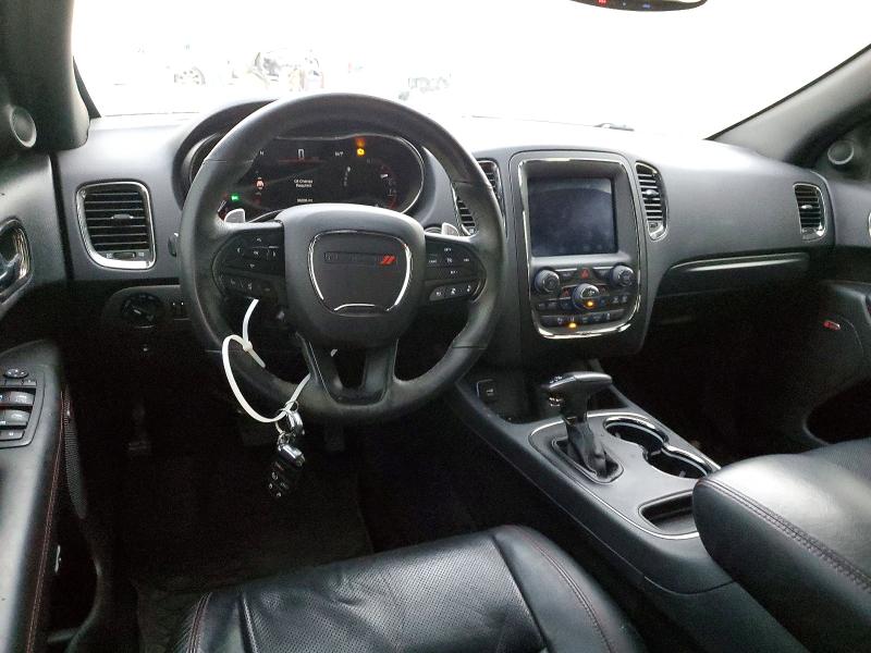 Фото 8 - DODGE DURANGO