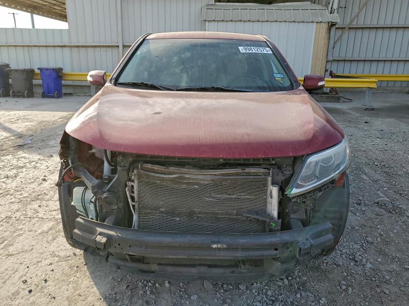 Фото 5 - KIA SORENTO