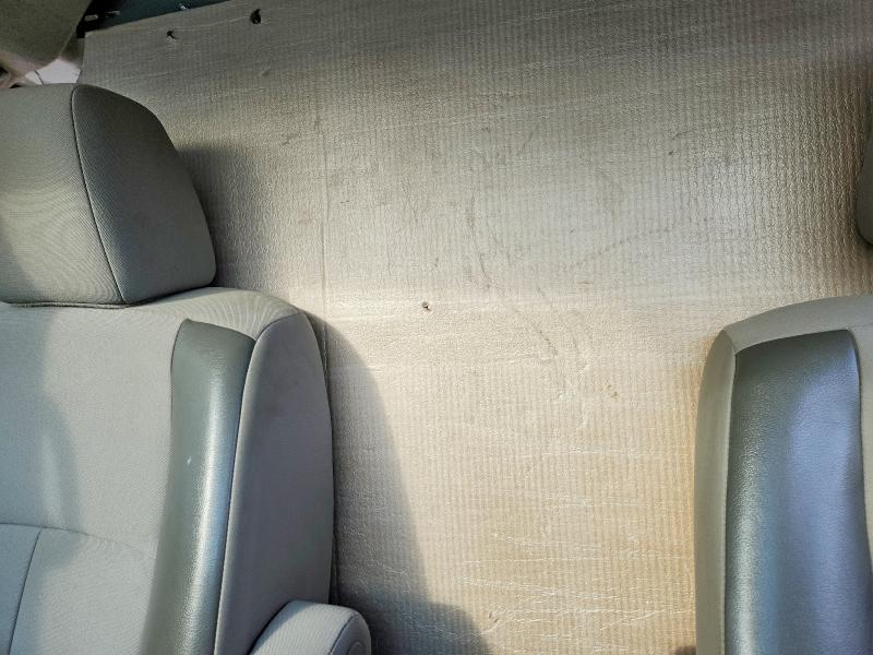 Фото 10 - NISSAN NV