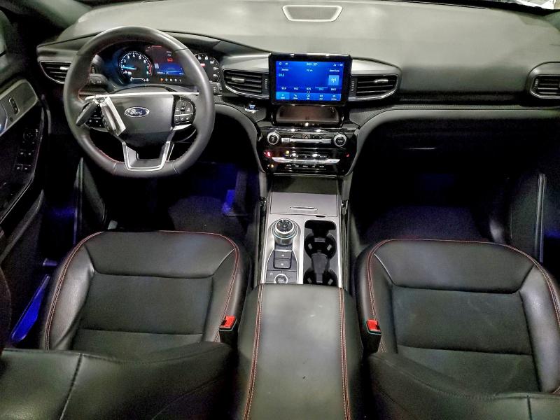 Фото 8 - FORD EXPLORER