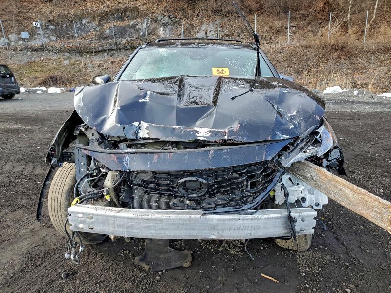 Фото 5 - TOYOTA HIGHLANDER