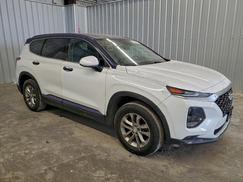 Фото 4 - HYUNDAI SANTA FE