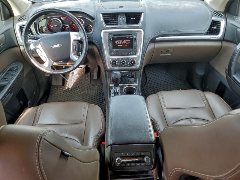 Фото 8 - GMC ACADIA