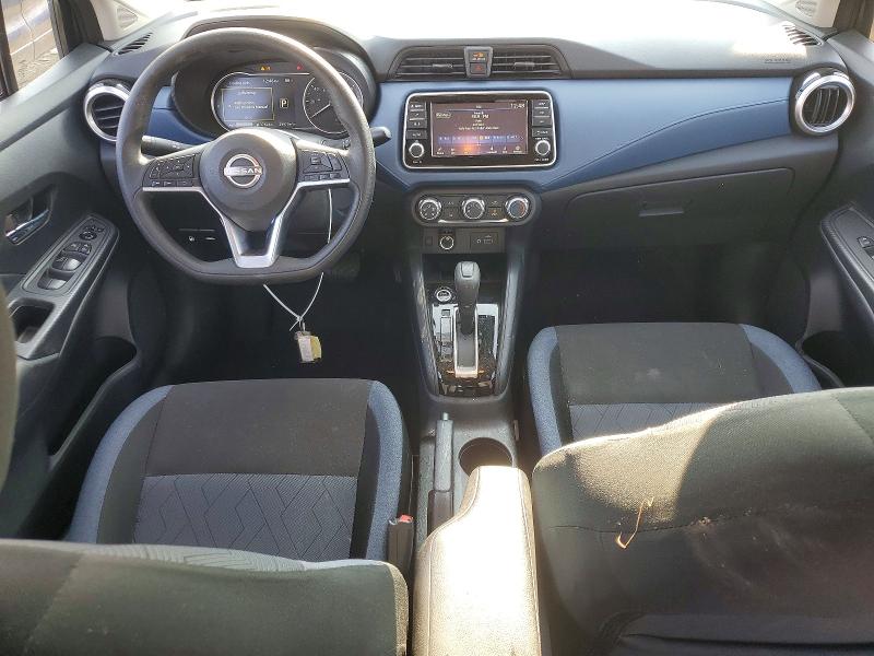 Фото 8 - NISSAN VERSA