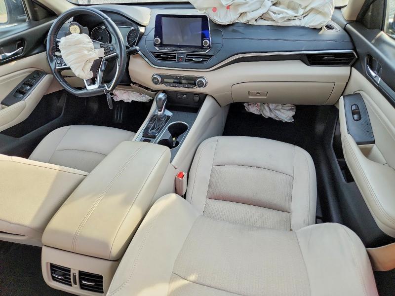 Фото 8 - NISSAN ALTIMA