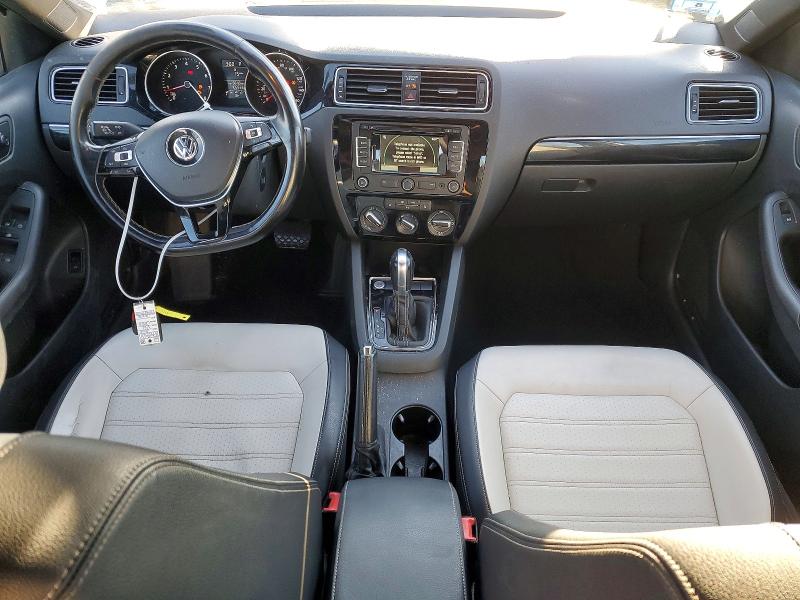 Фото 8 - VOLKSWAGEN JETTA