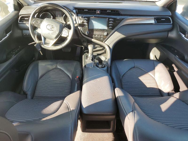 Фото 8 - TOYOTA CAMRY