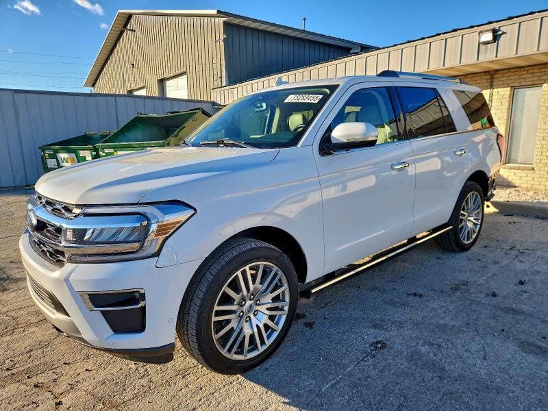 Фото 1 - FORD EXPEDITION