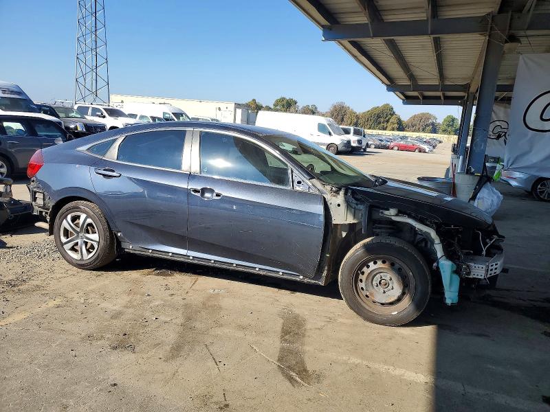 Фото 4 - HONDA CIVIC