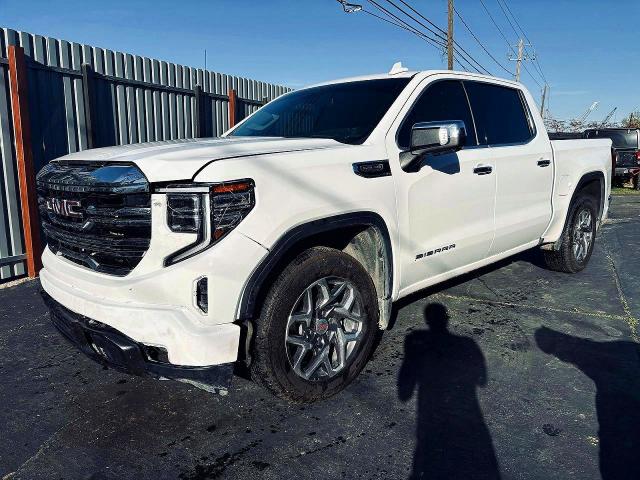 Фото 2 - GMC SIERRA