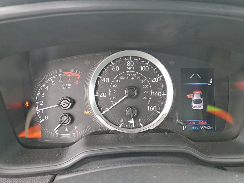 Фото 9 - TOYOTA COROLLA