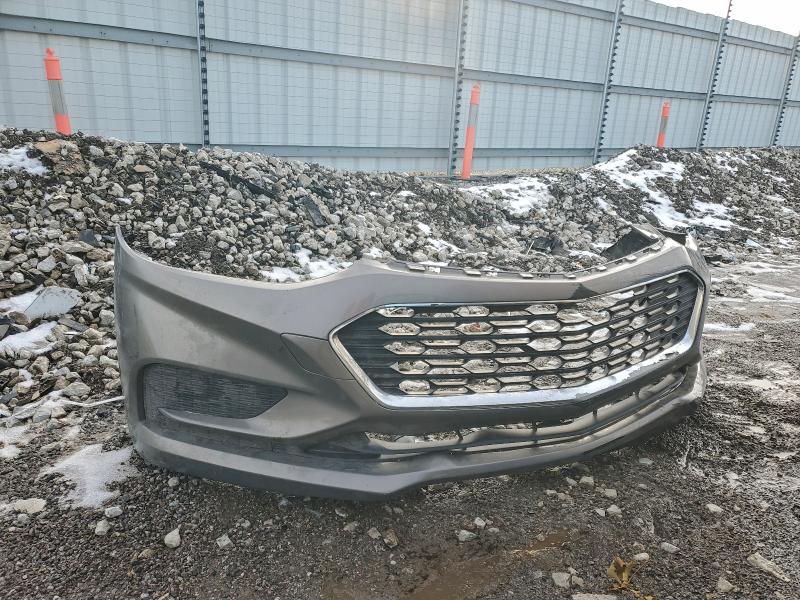 Фото 12 - CHEVROLET CRUZE