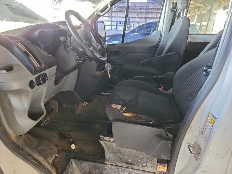 Фото 7 - FORD TRANSIT