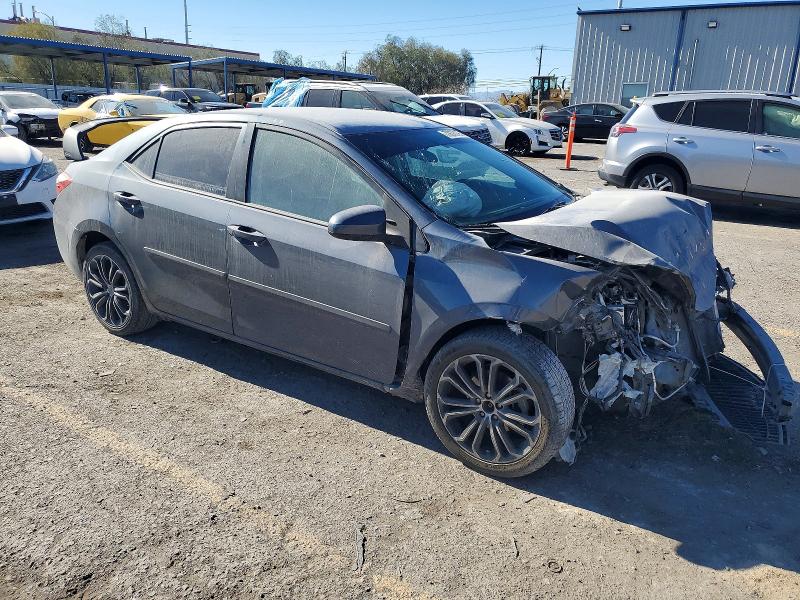 Фото 4 - TOYOTA COROLLA